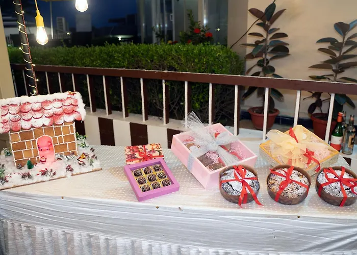 Hotel Holiday Resort