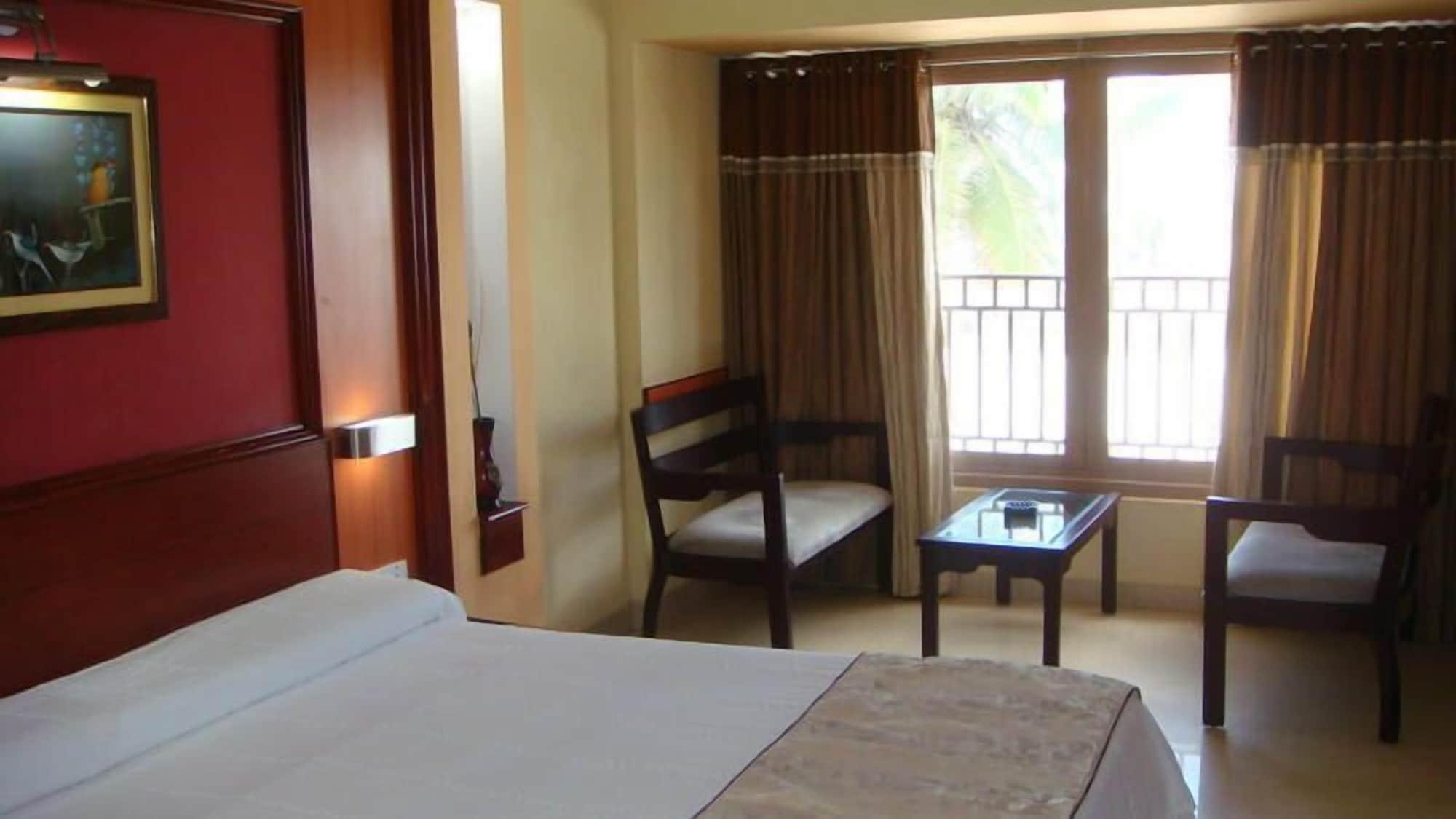 Hotel Holiday Resort Hotel Puri