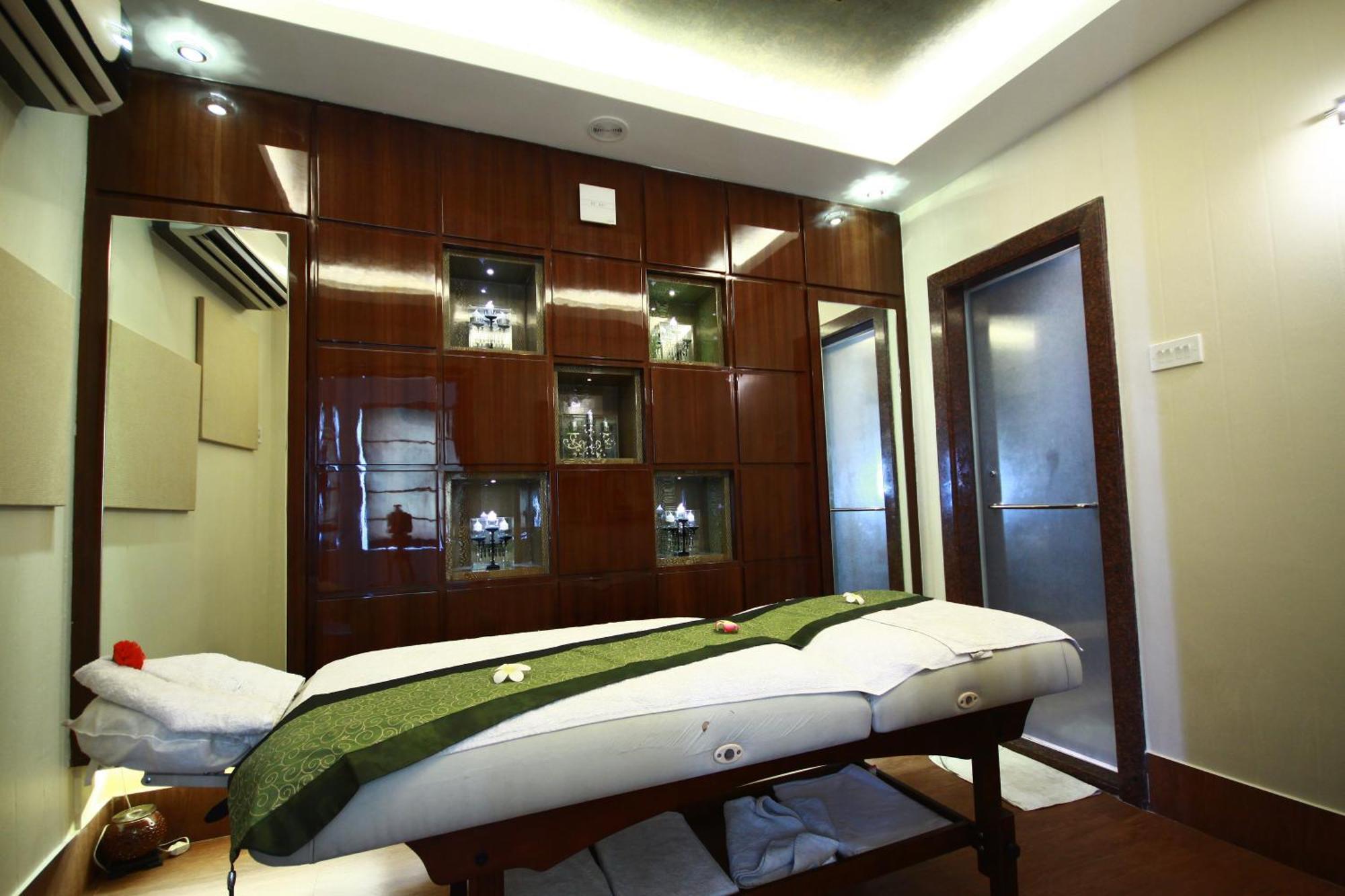 Hotel Hotel Holiday Resort Puri