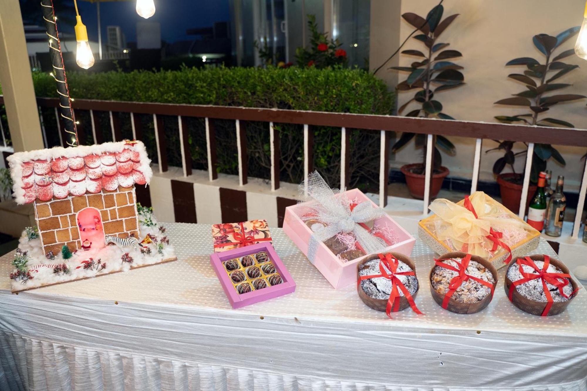 Hotel Holiday Resort