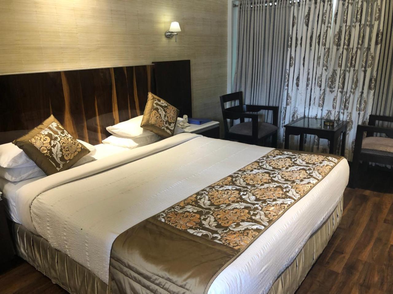 Hotel Hotel Holiday Resort Puri