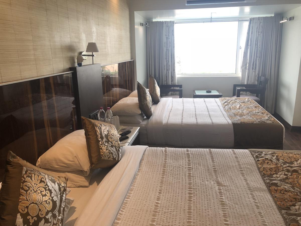 Hotel Holiday Resort Puri