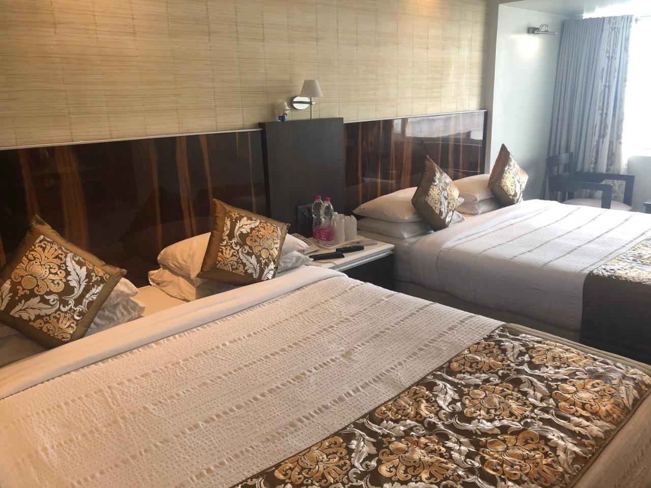 Hotel Hotel Holiday Resort Puri