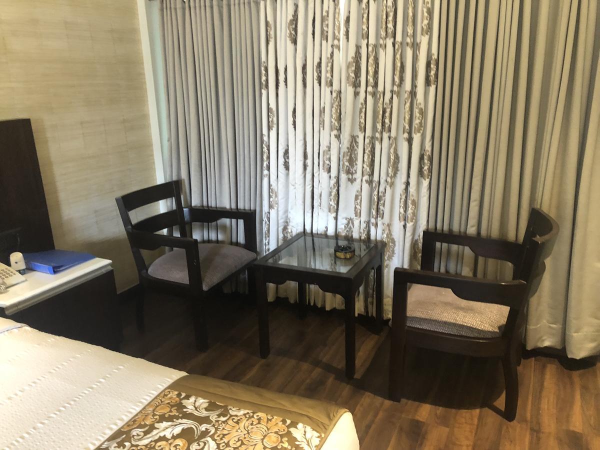 Hotel Hotel Holiday Resort