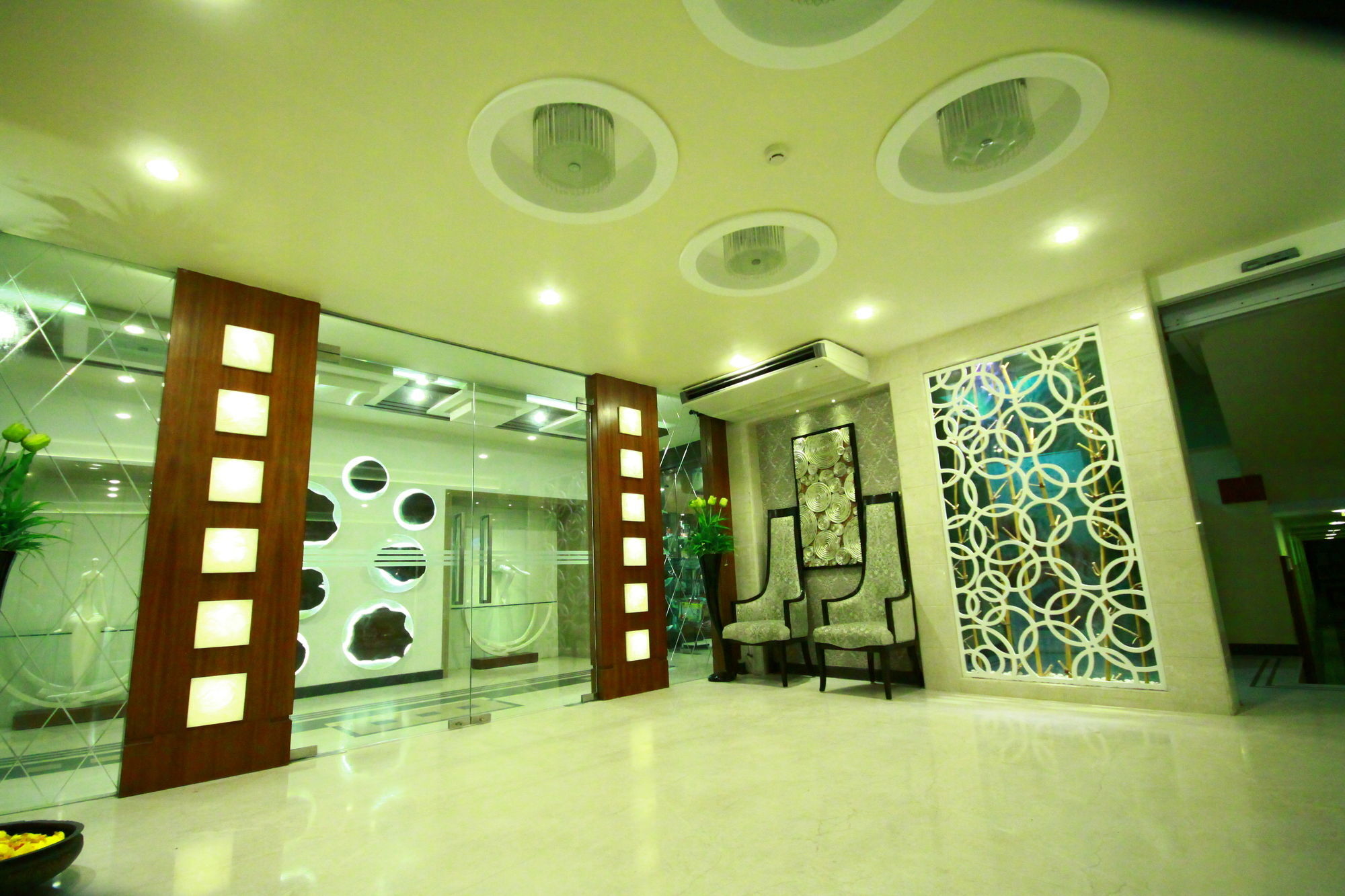 Hotel Holiday Resort 3* Puri