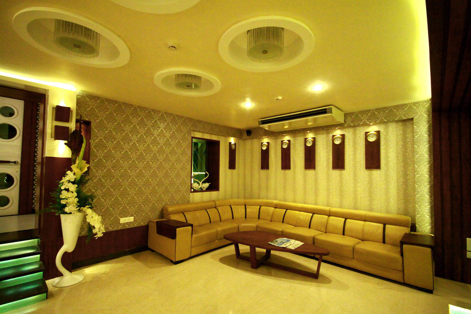 Hotel Hotel Holiday Resort