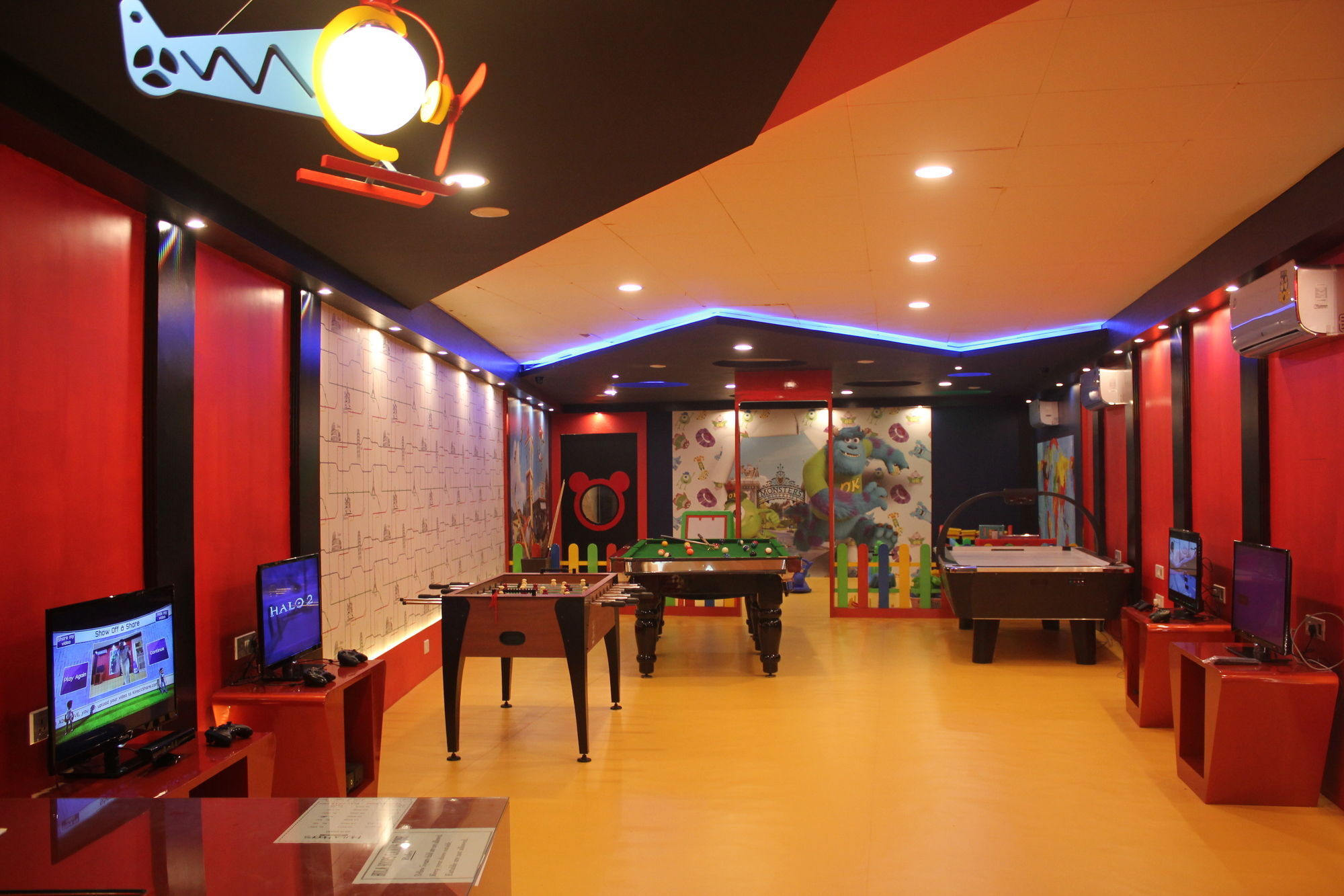 Hotel Holiday Resort Hotel