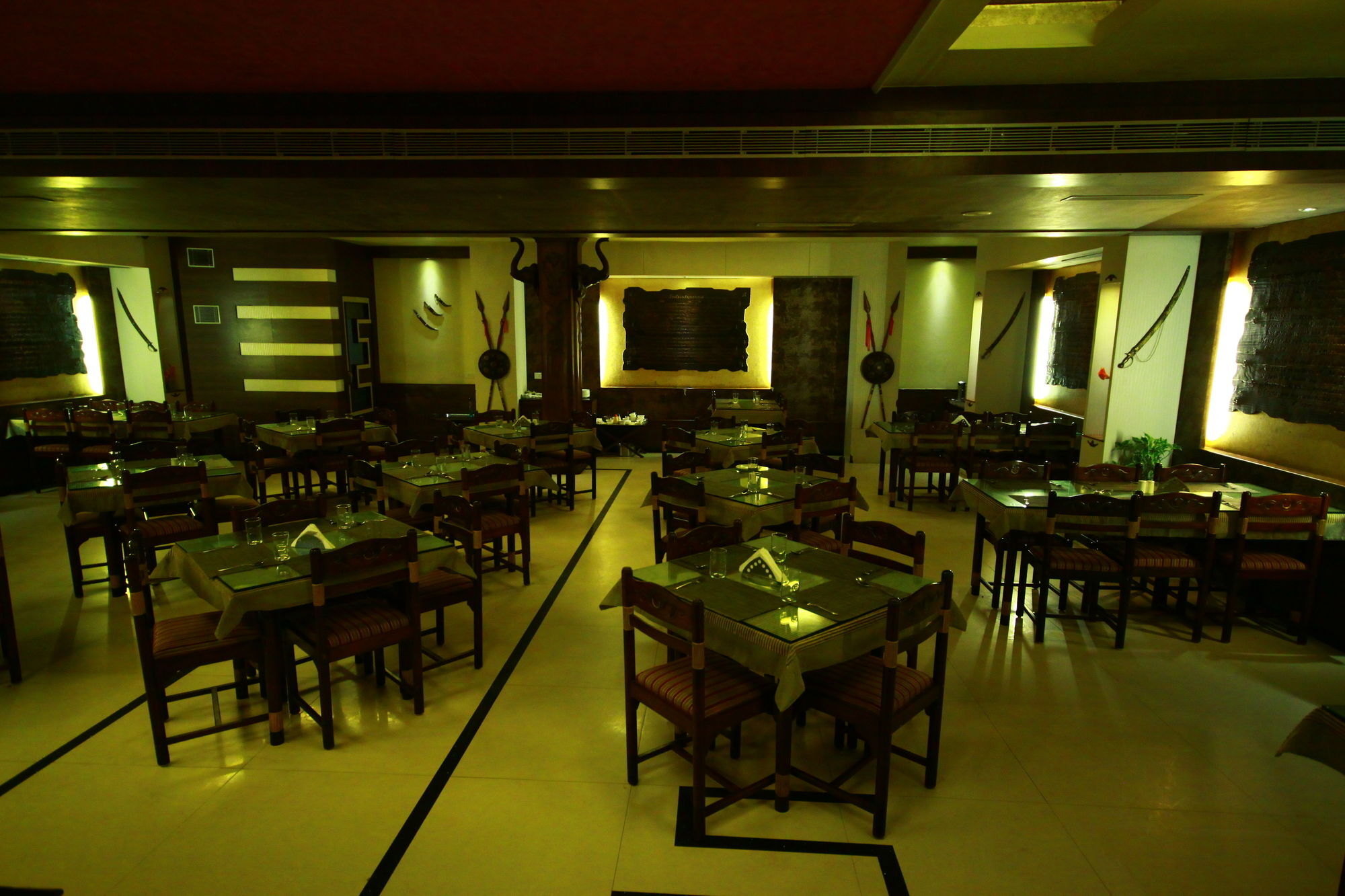 Hotel Holiday Resort Hotel Puri