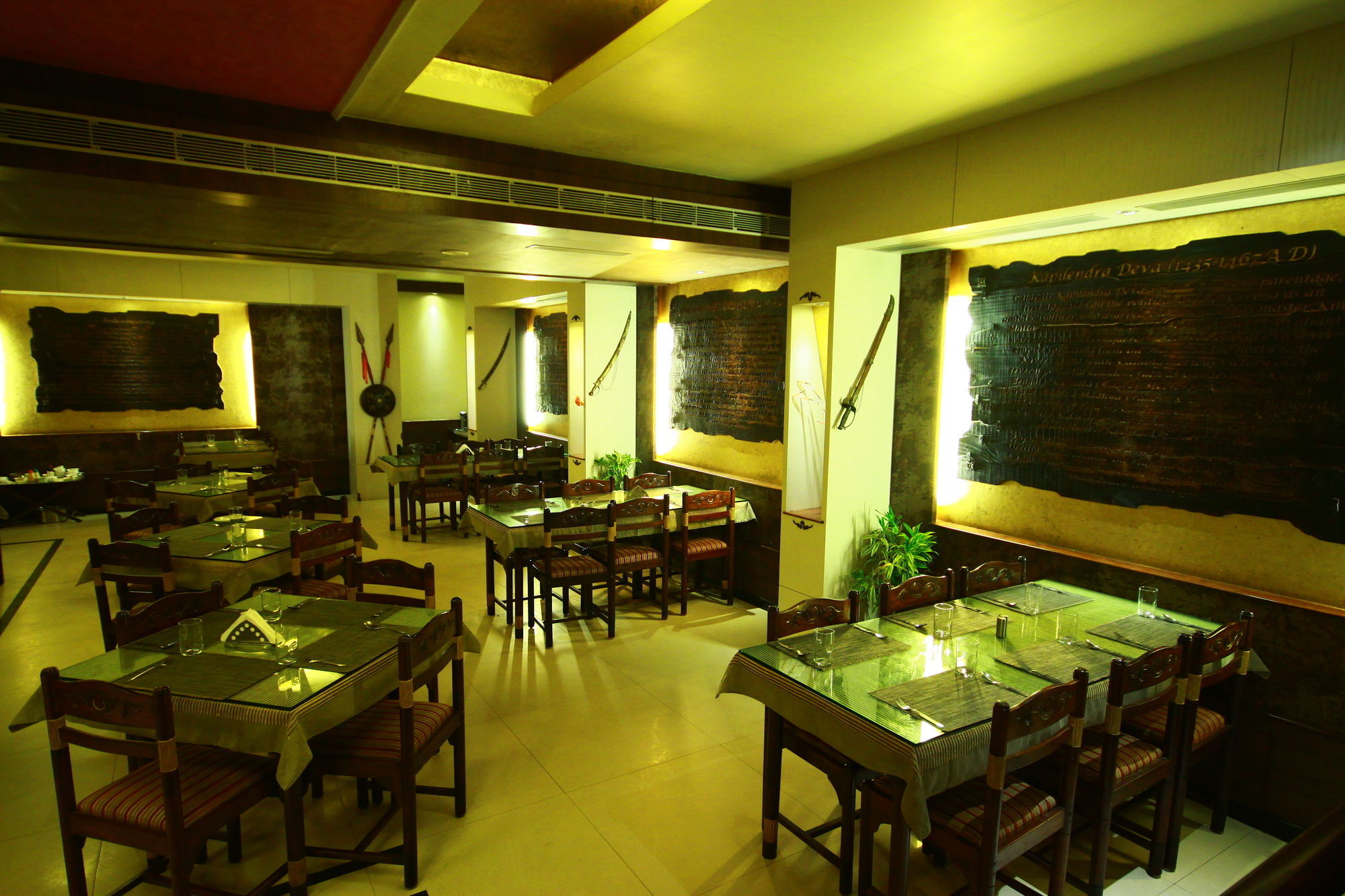 Hotel Holiday Resort Hotel Puri
